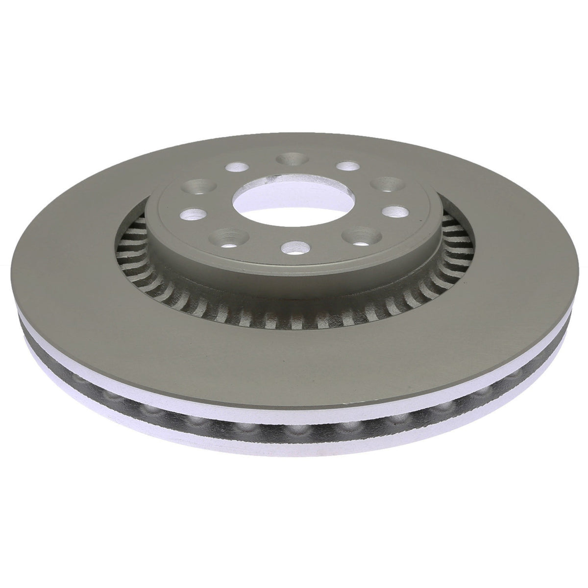 Raybestos Brakes Disc Brake Rotor 680618FZN