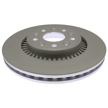 Raybestos Brakes Disc Brake Rotor 680618FZN