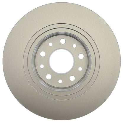 Raybestos Brakes Disc Brake Rotor 680618FZN