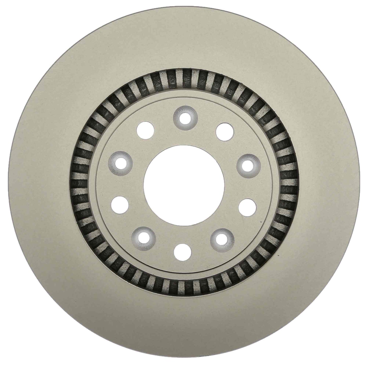 Raybestos Brakes Disc Brake Rotor 680618FZN