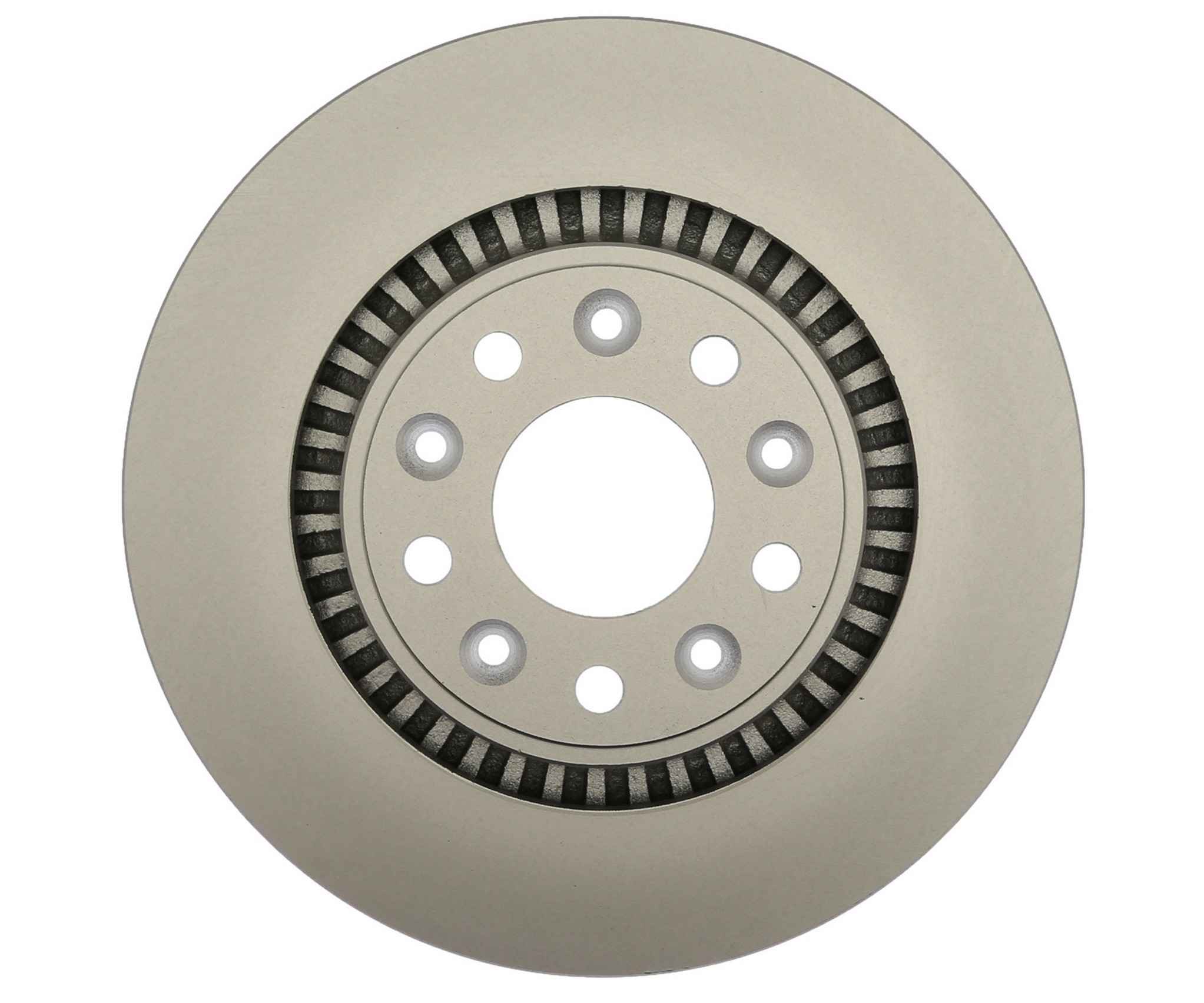 Raybestos Brakes Disc Brake Rotor 680618FZN