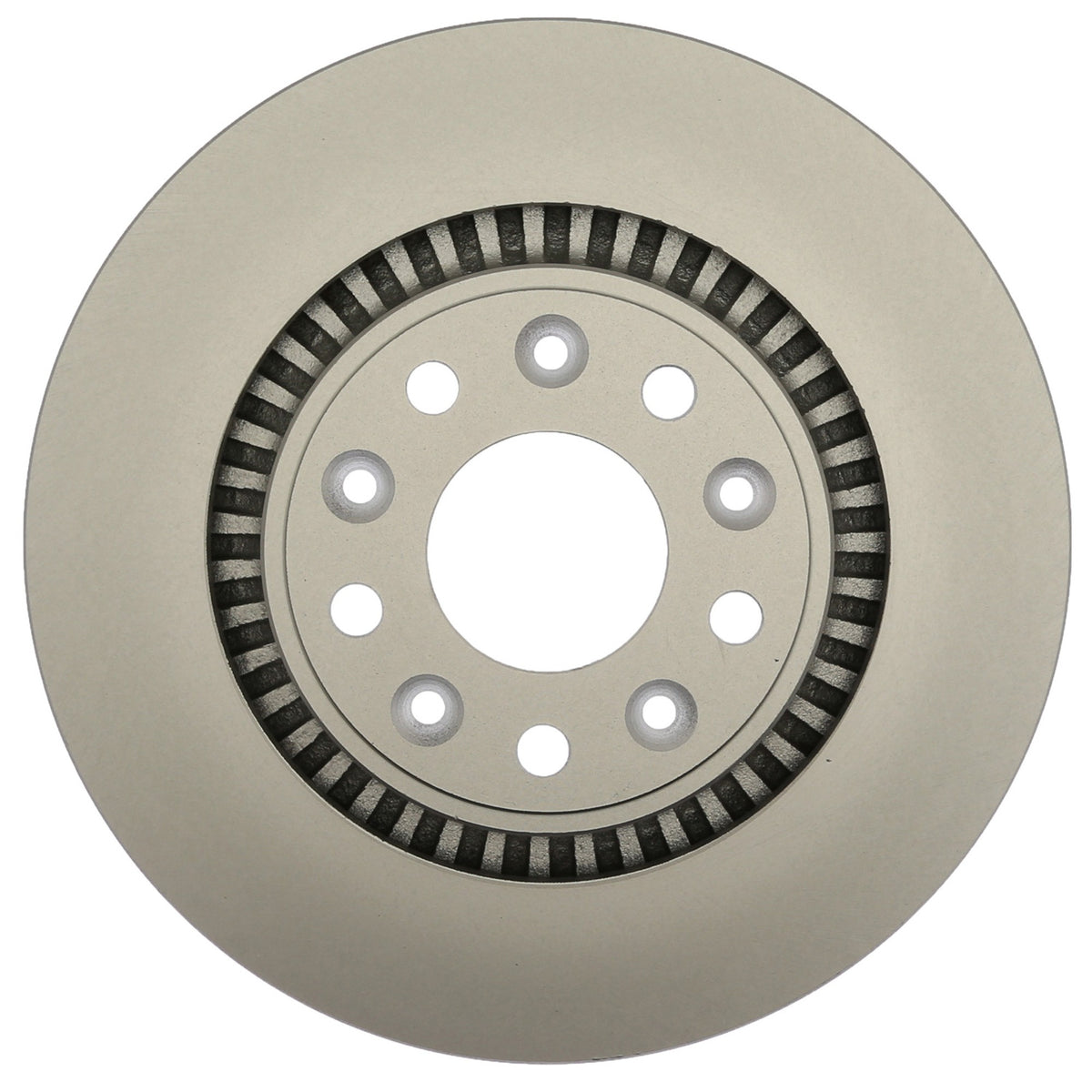 Raybestos Brakes Disc Brake Rotor 680618FZN