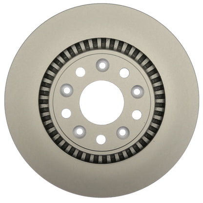 Raybestos Brakes Disc Brake Rotor 680618FZN