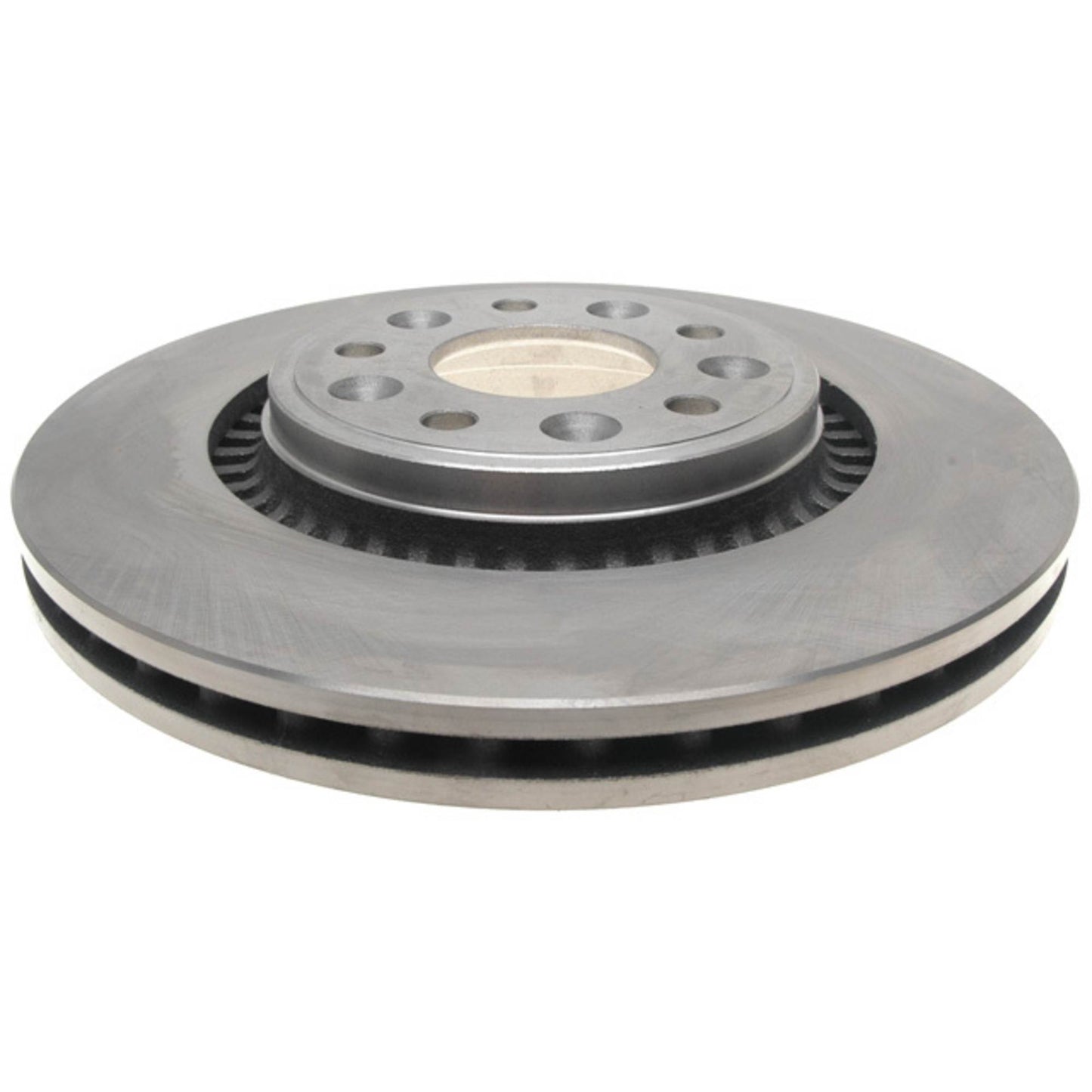 Raybestos Brakes Disc Brake Rotor 680618R