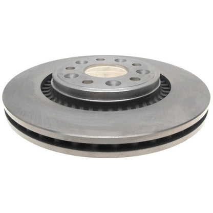 Raybestos Brakes Disc Brake Rotor 680618R