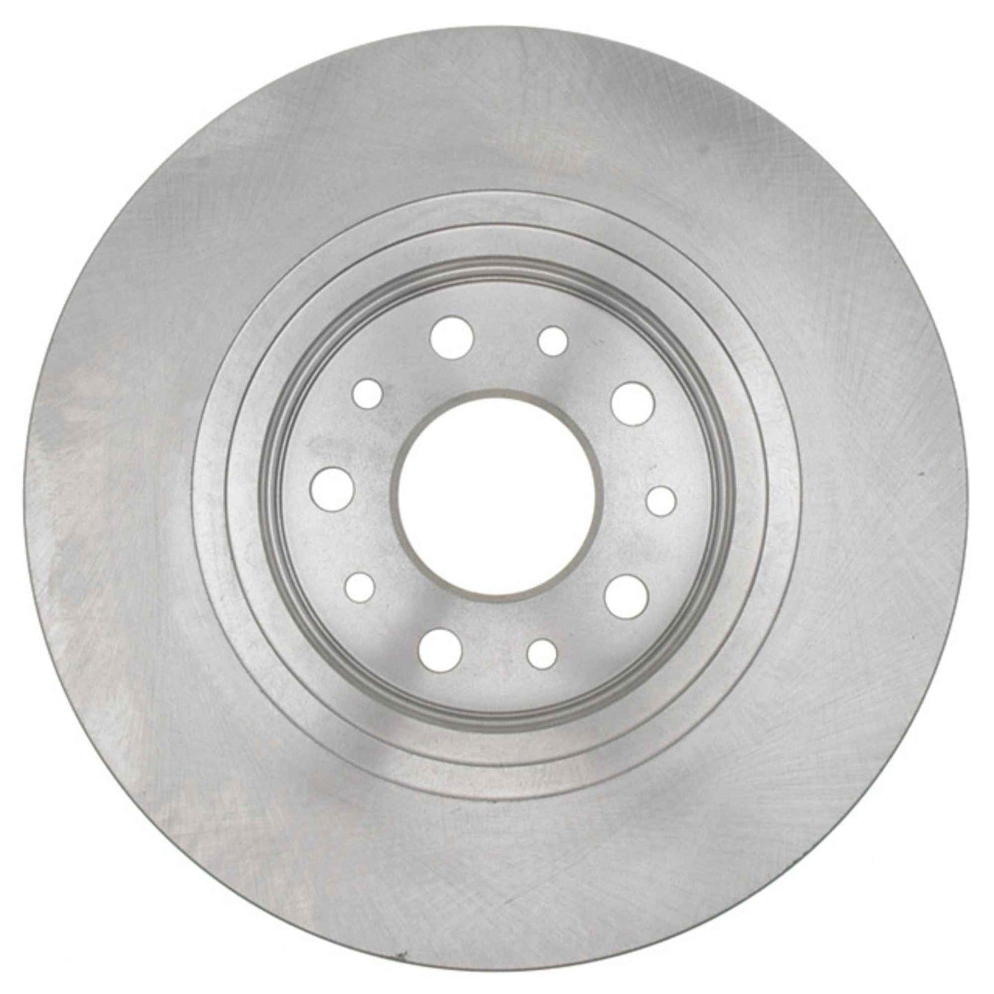 Raybestos Brakes Disc Brake Rotor 680618R