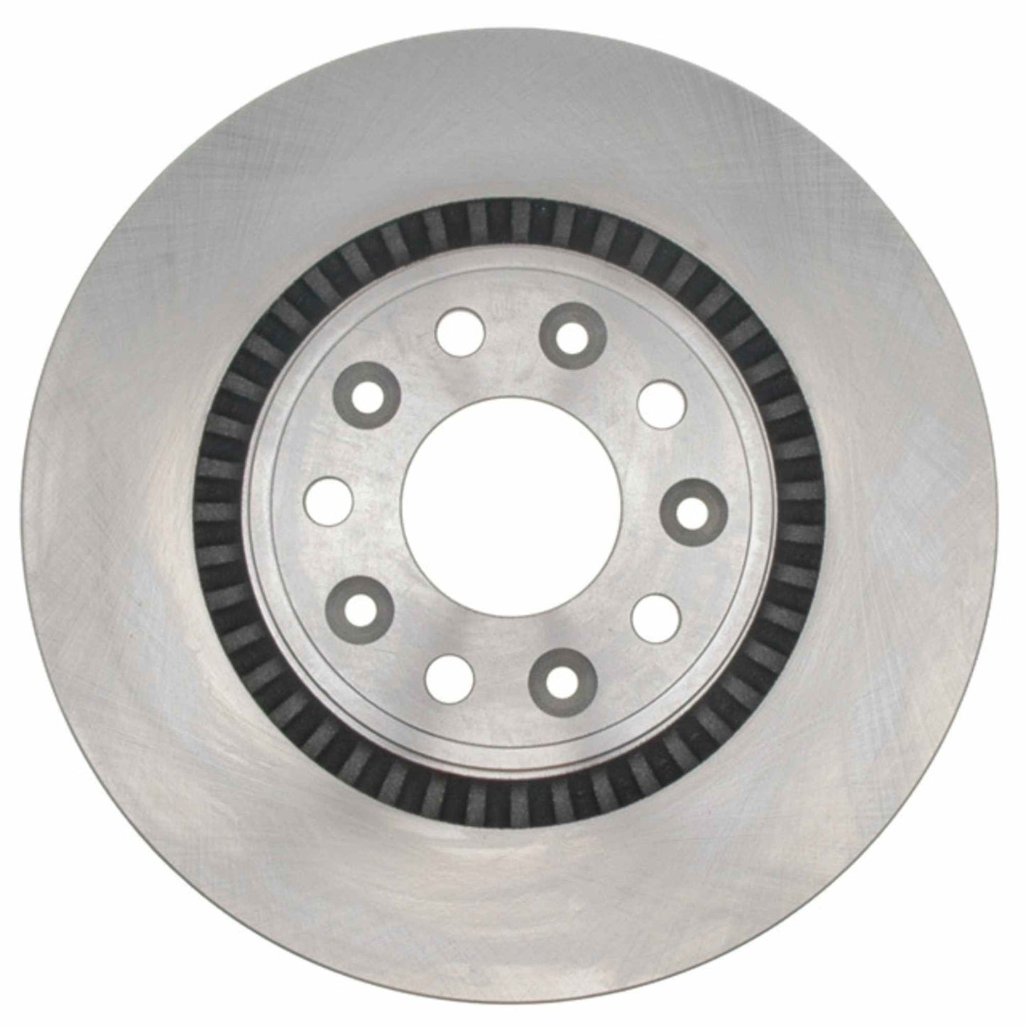 Raybestos Brakes Disc Brake Rotor 680618R