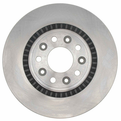 Raybestos Brakes Disc Brake Rotor 680618R