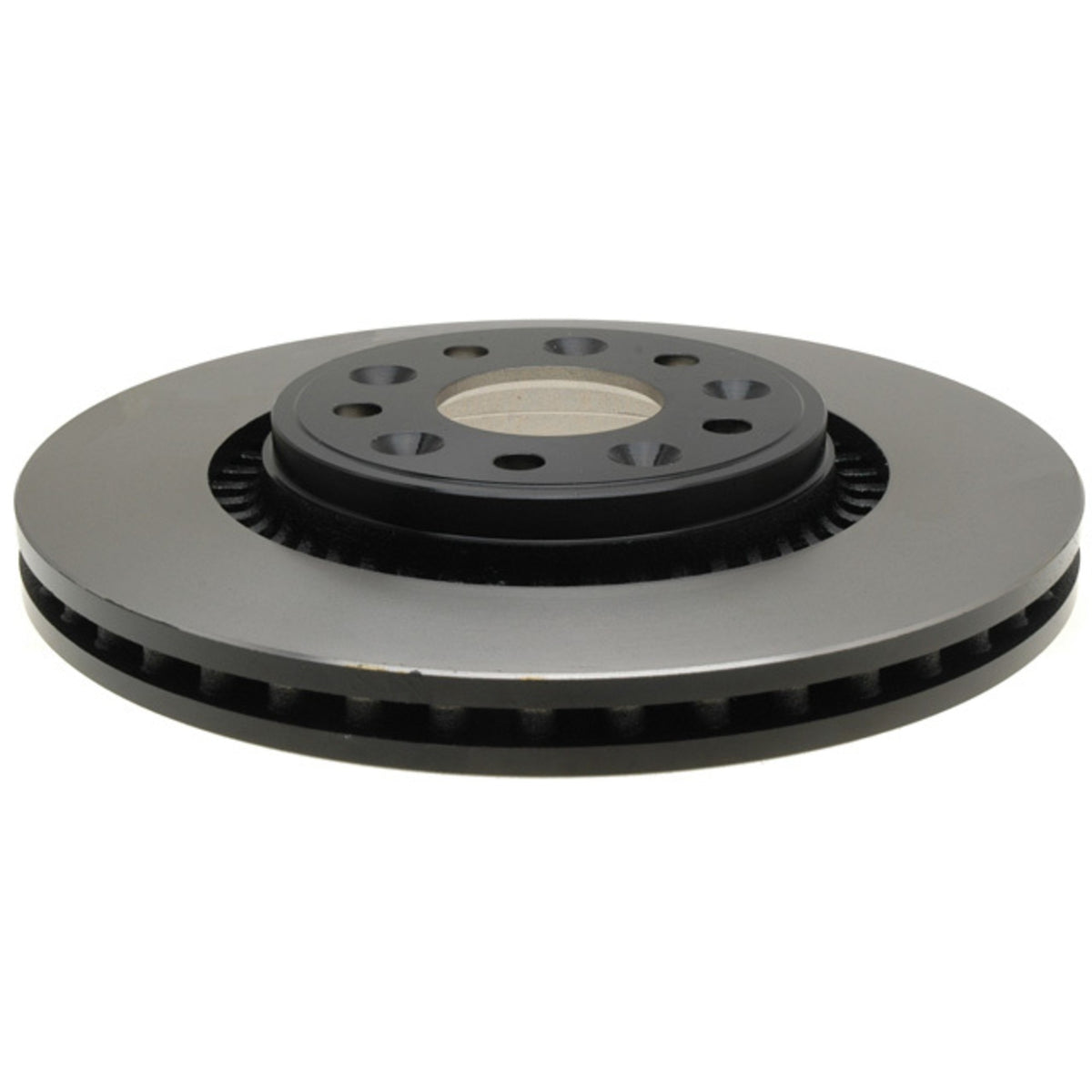 Raybestos Brakes Disc Brake Rotor 680618