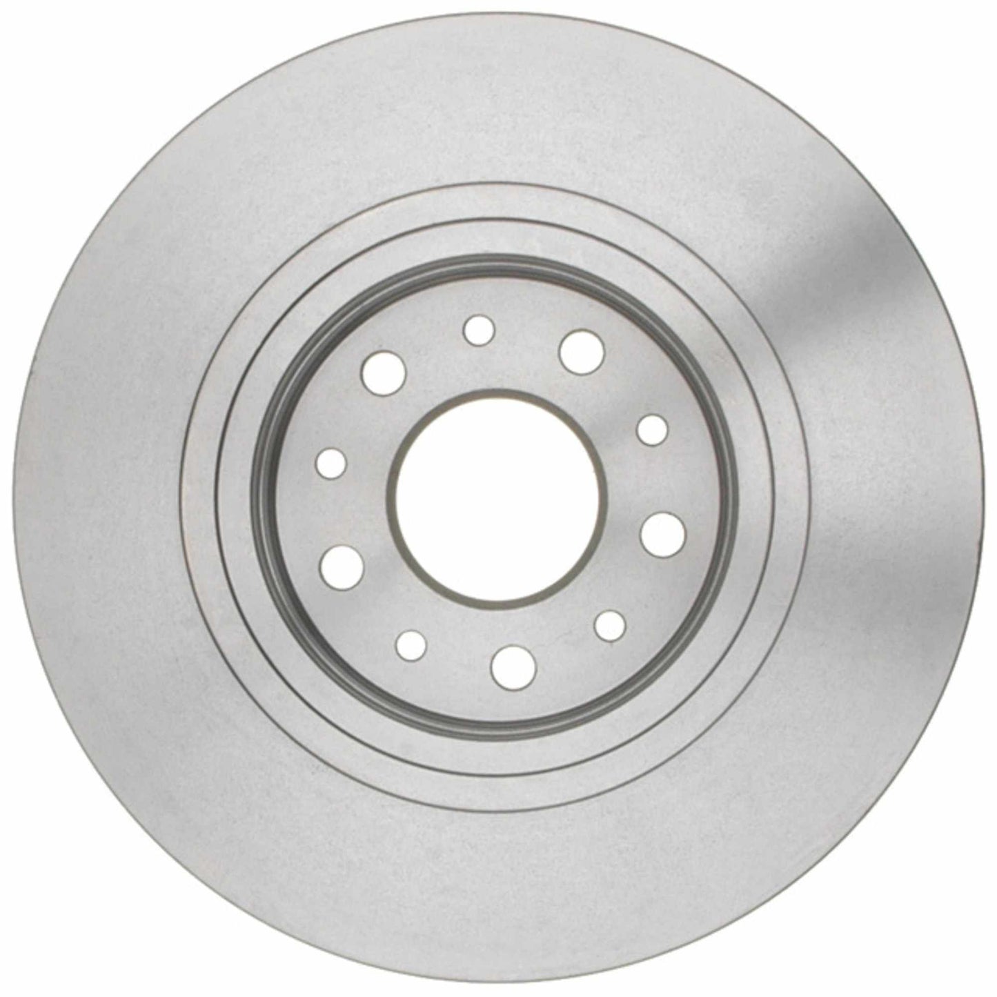 Raybestos Brakes Disc Brake Rotor 680618