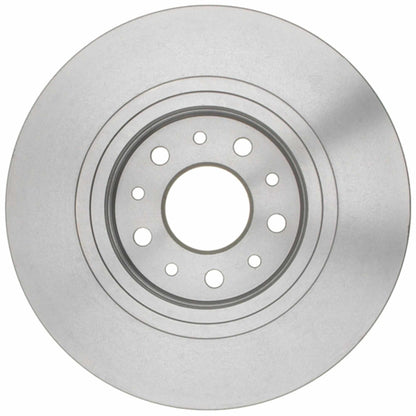 Raybestos Brakes Disc Brake Rotor 680618