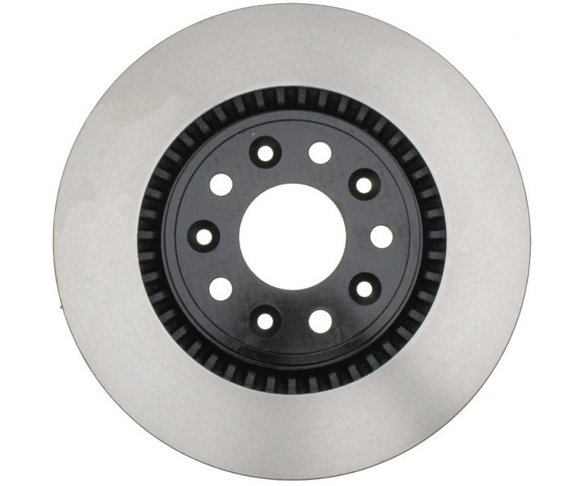 Raybestos Brakes Disc Brake Rotor 680618