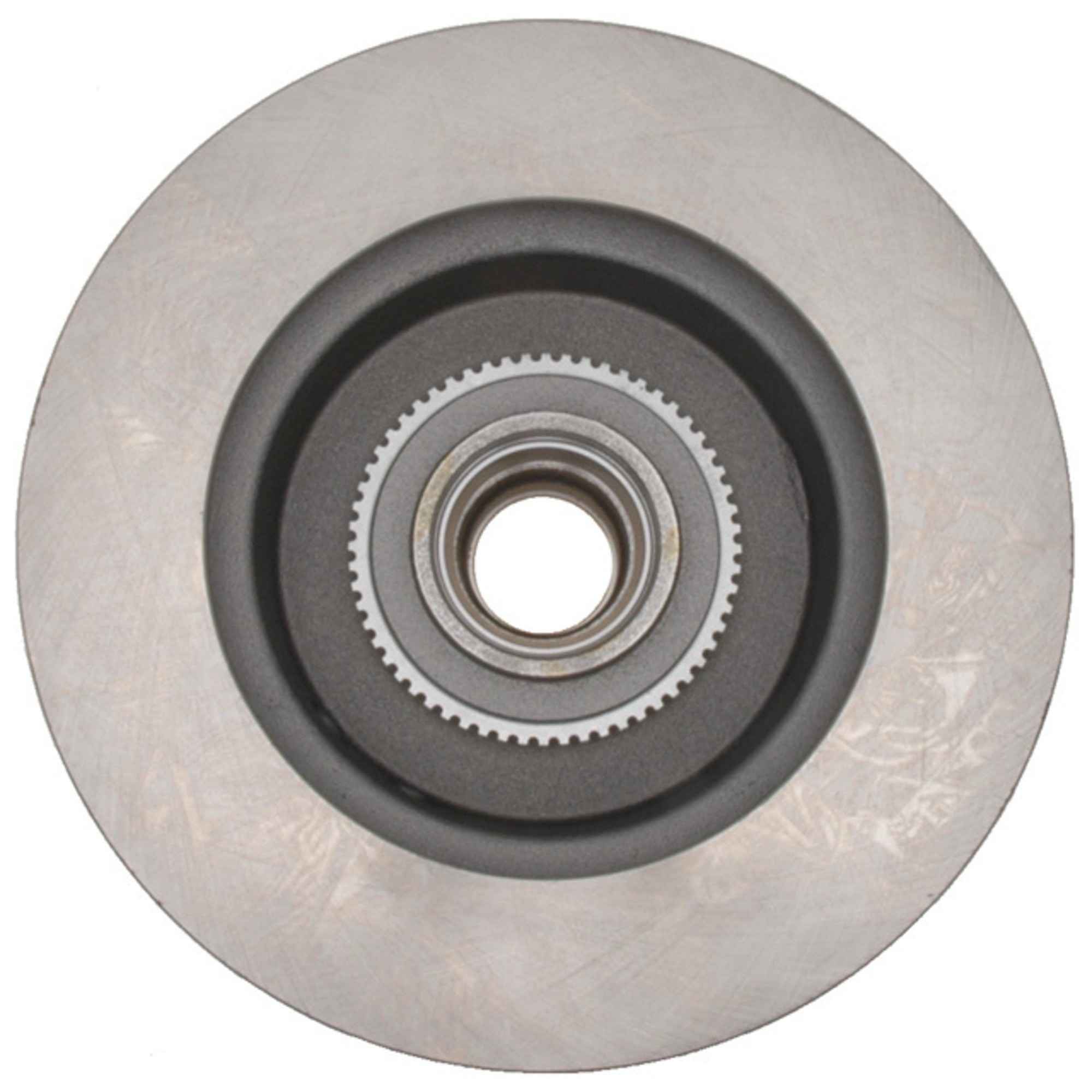Raybestos Brakes Disc Brake Rotor and Hub Assembly 680626R
