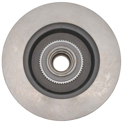 Raybestos Brakes Disc Brake Rotor and Hub Assembly 680626R