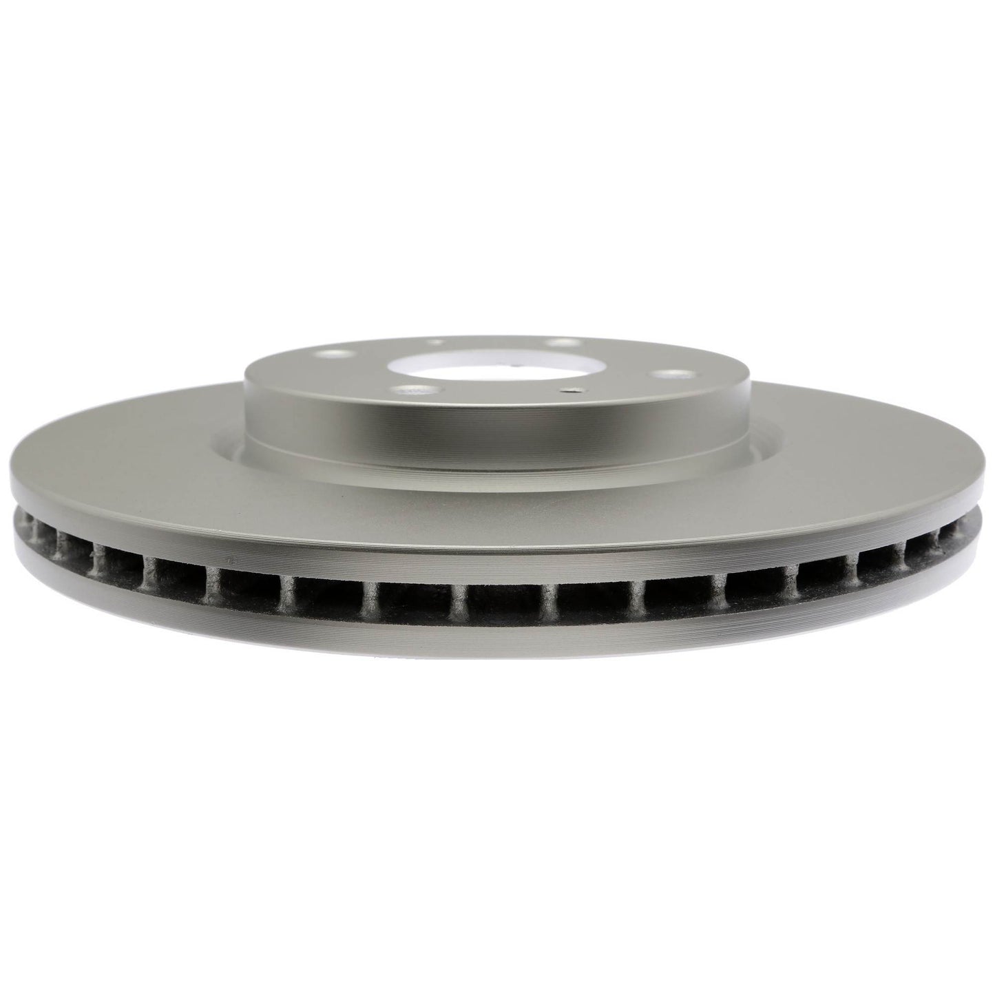 Raybestos Brakes Disc Brake Rotor 680677FZN