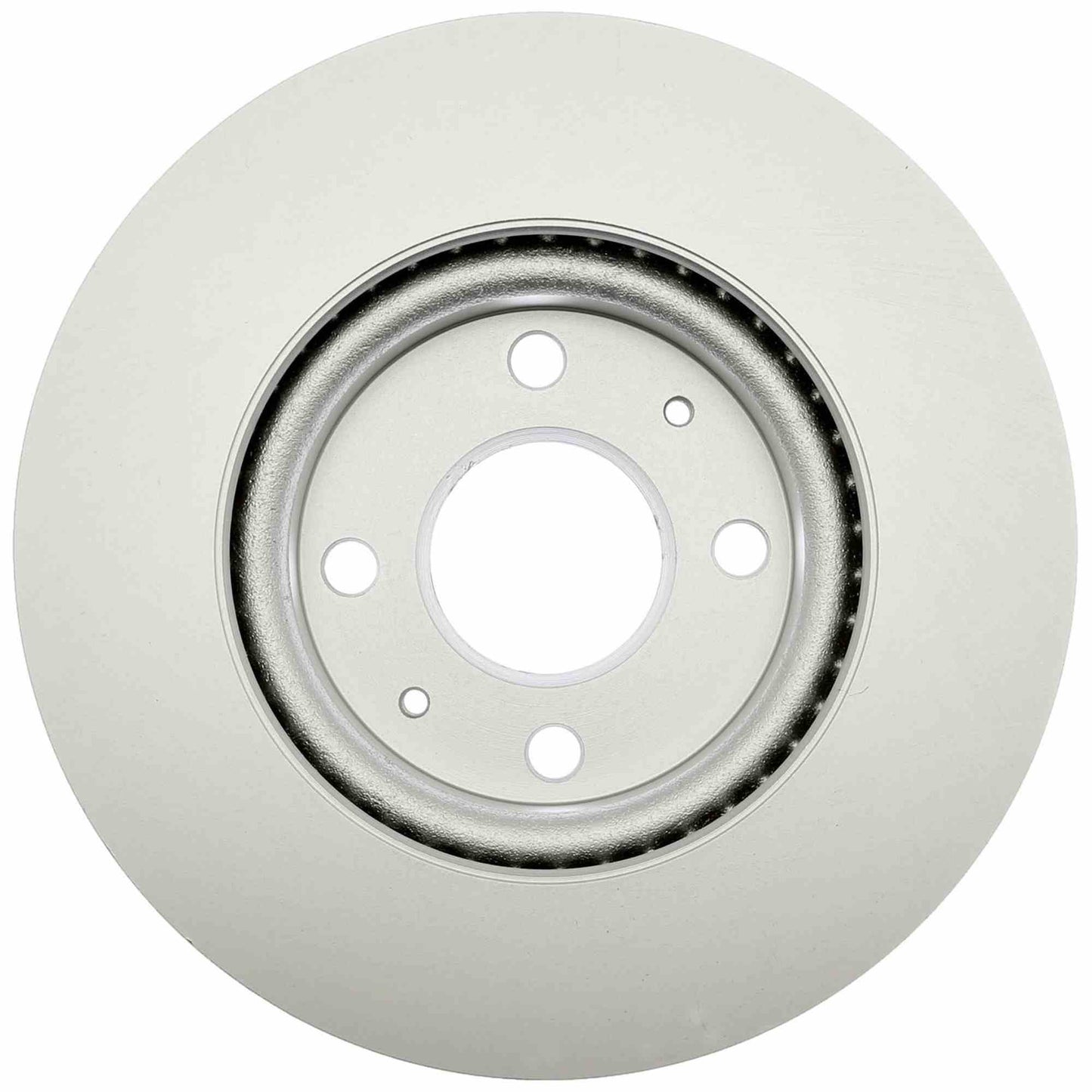 Raybestos Brakes Disc Brake Rotor 680677FZN