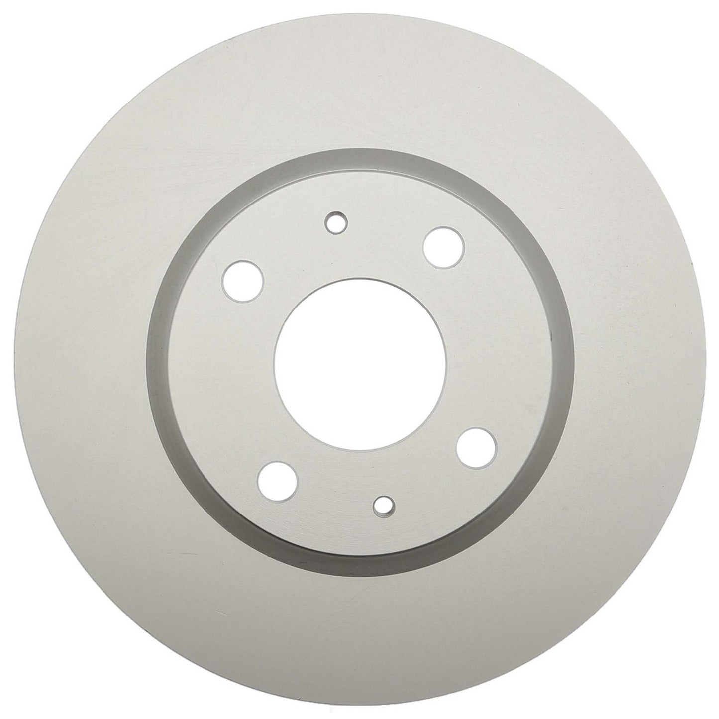 Raybestos Brakes Disc Brake Rotor 680677FZN