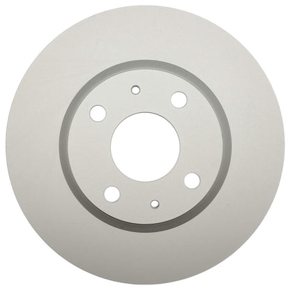 Raybestos Brakes Disc Brake Rotor 680677FZN