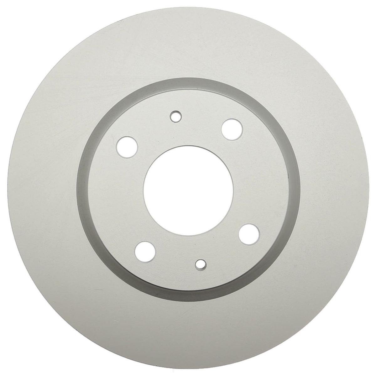 Raybestos Brakes Disc Brake Rotor 680677FZN