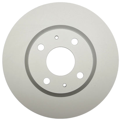 Raybestos Brakes Disc Brake Rotor 680677FZN