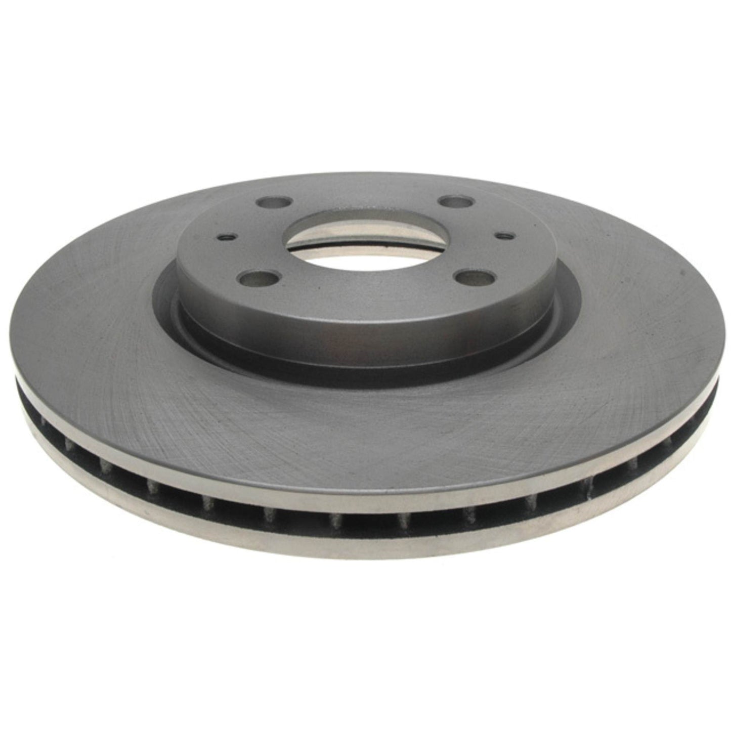Raybestos Brakes Disc Brake Rotor 680677R