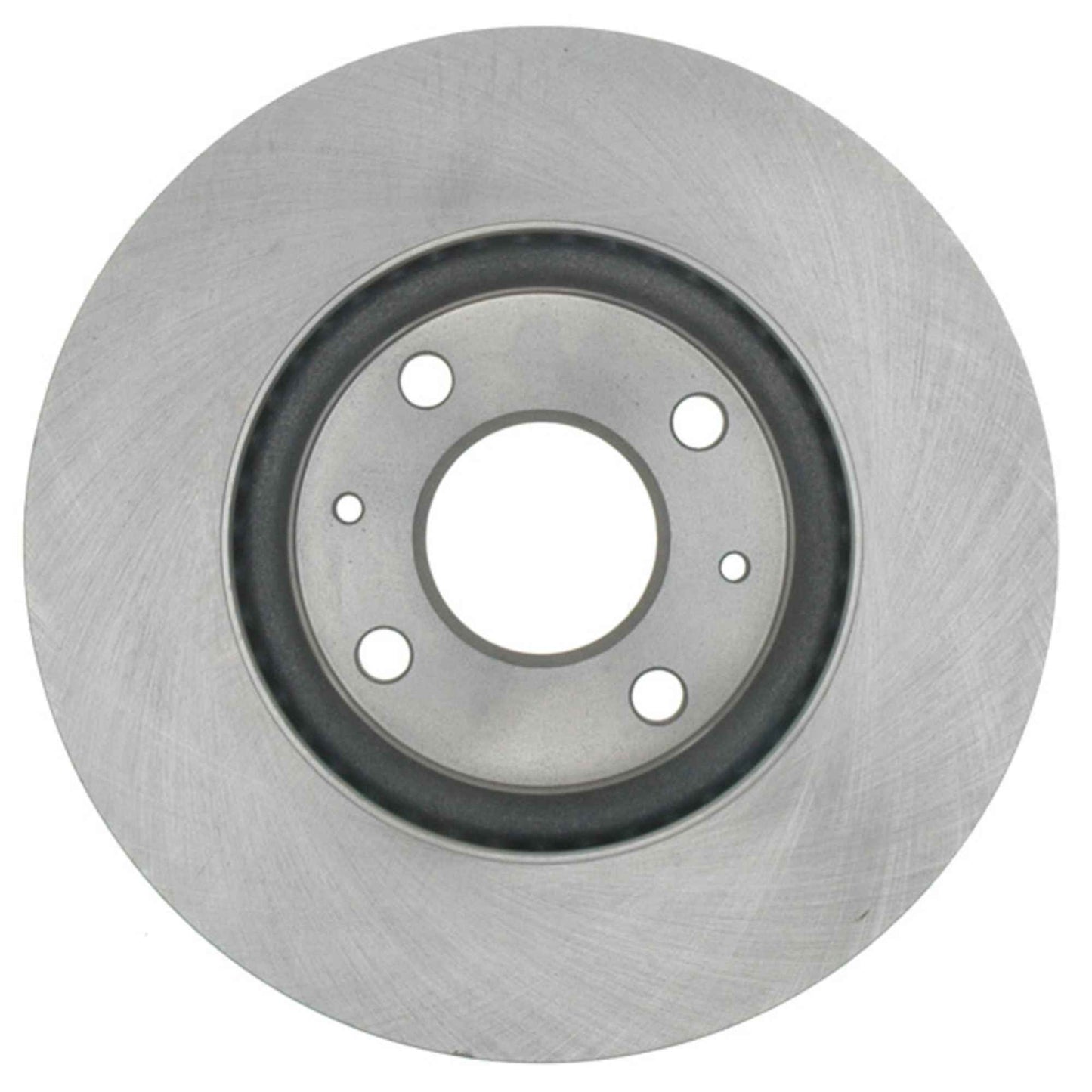 Raybestos Brakes Disc Brake Rotor 680677R