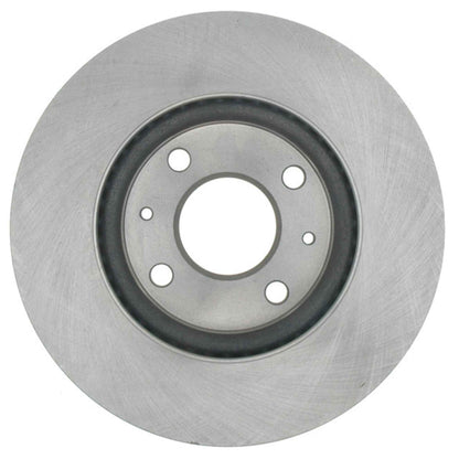Raybestos Brakes Disc Brake Rotor 680677R