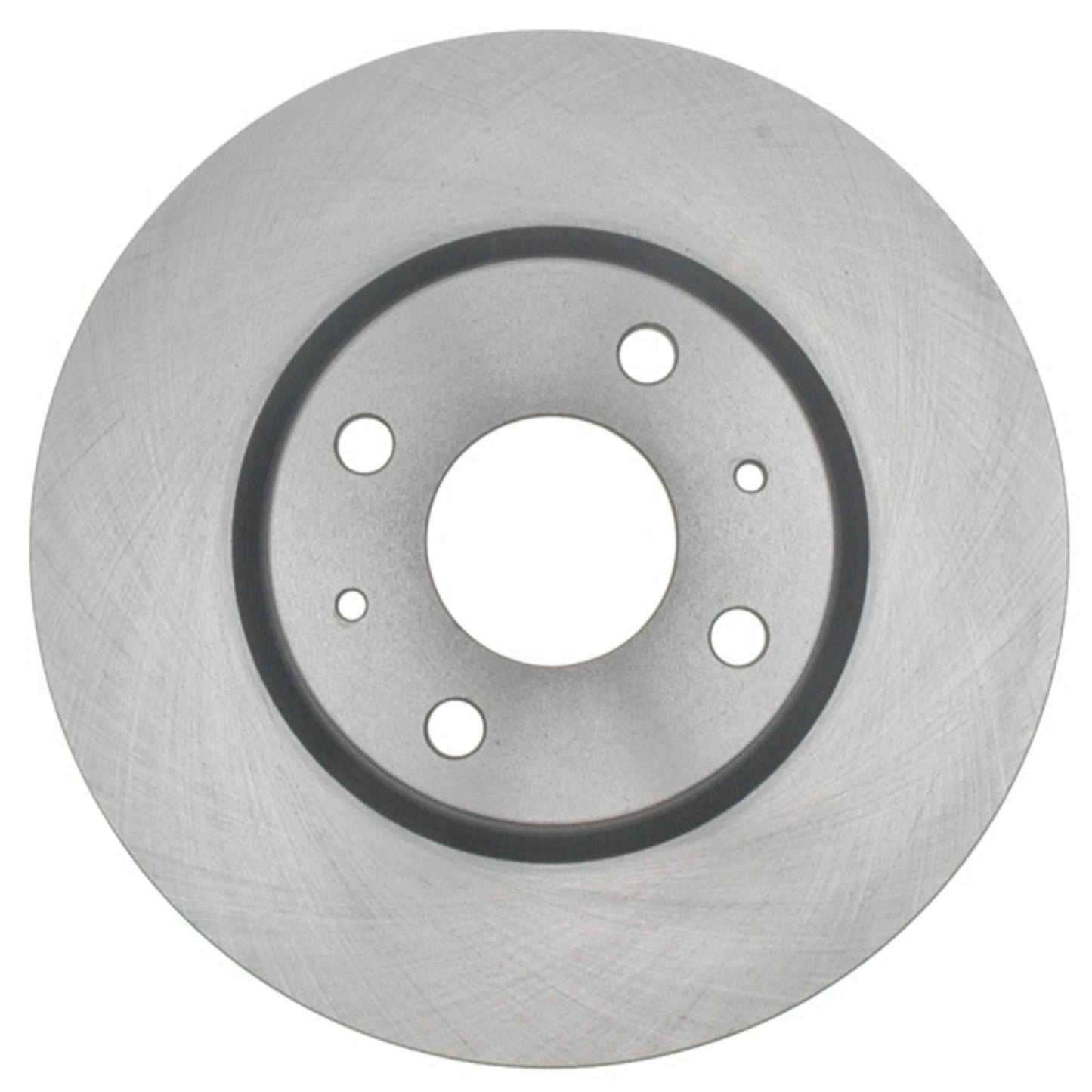 Raybestos Brakes Disc Brake Rotor 680677R