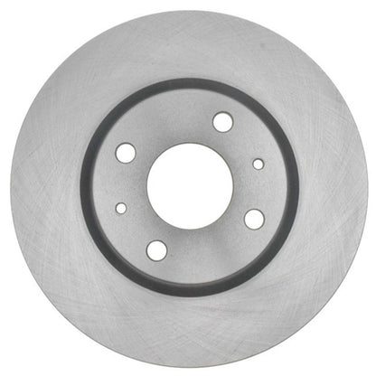 Raybestos Brakes Disc Brake Rotor 680677R