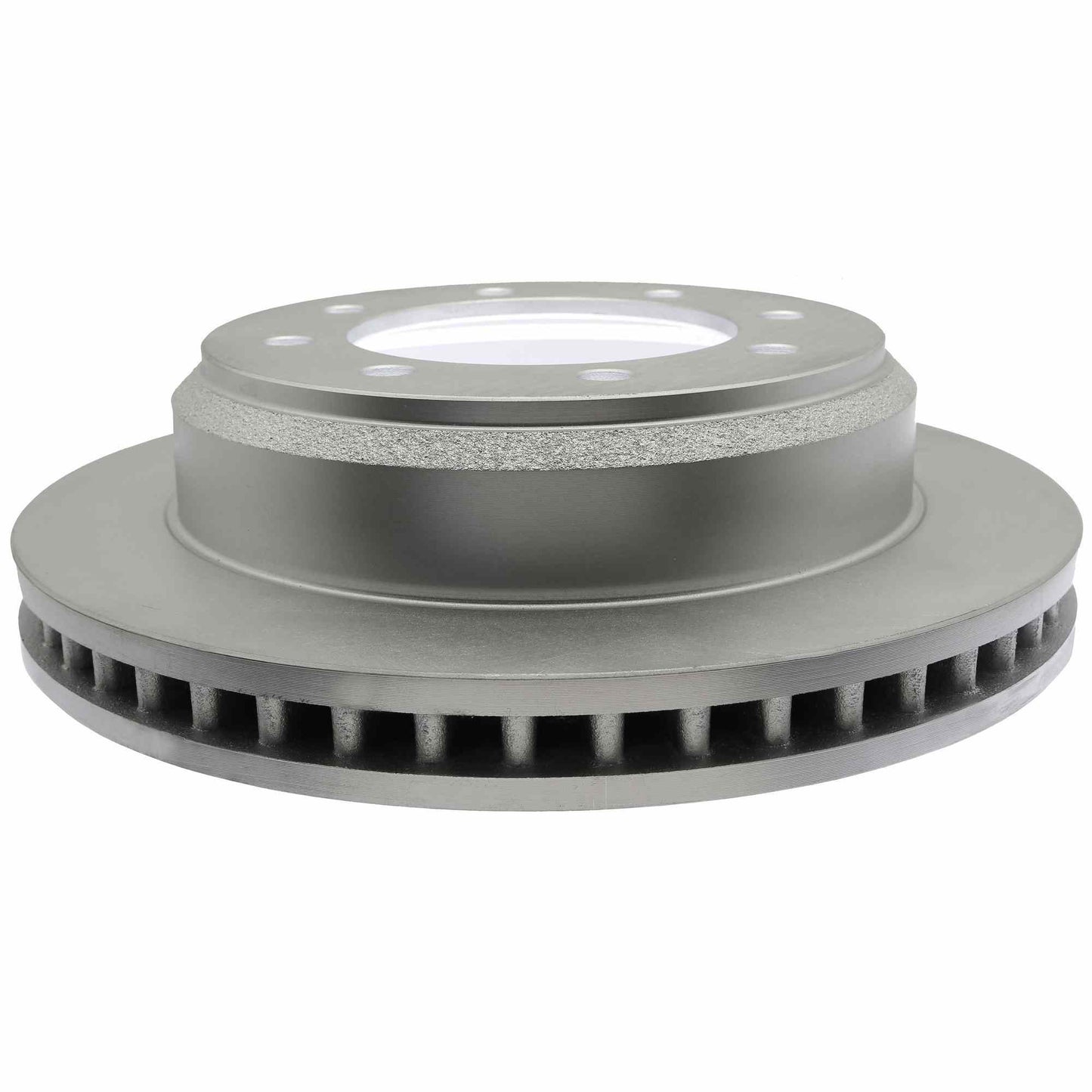 Raybestos Brakes Disc Brake Rotor 680679FZN