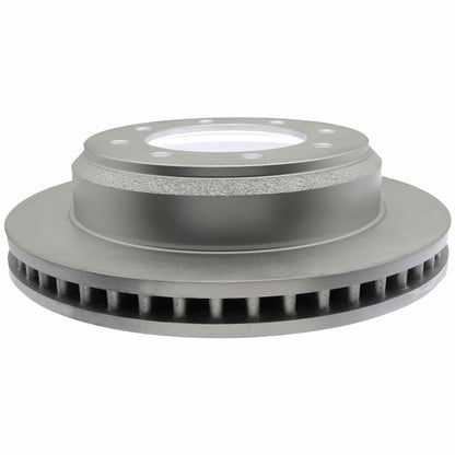 Raybestos Brakes Disc Brake Rotor 680679FZN