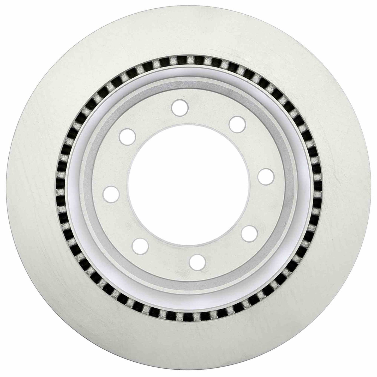 Raybestos Brakes Disc Brake Rotor 680679FZN