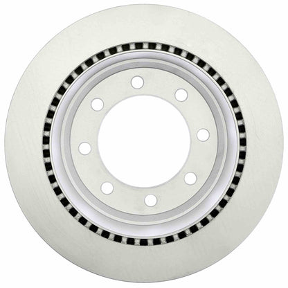 Raybestos Brakes Disc Brake Rotor 680679FZN
