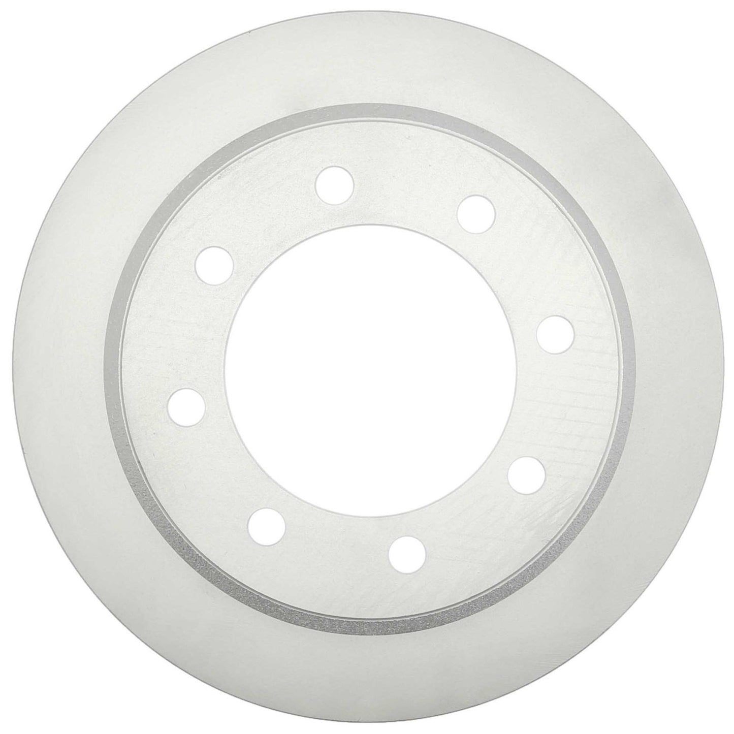 Raybestos Brakes Disc Brake Rotor 680679FZN