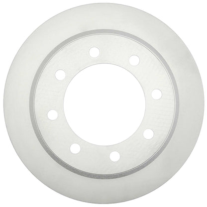 Raybestos Brakes Disc Brake Rotor 680679FZN