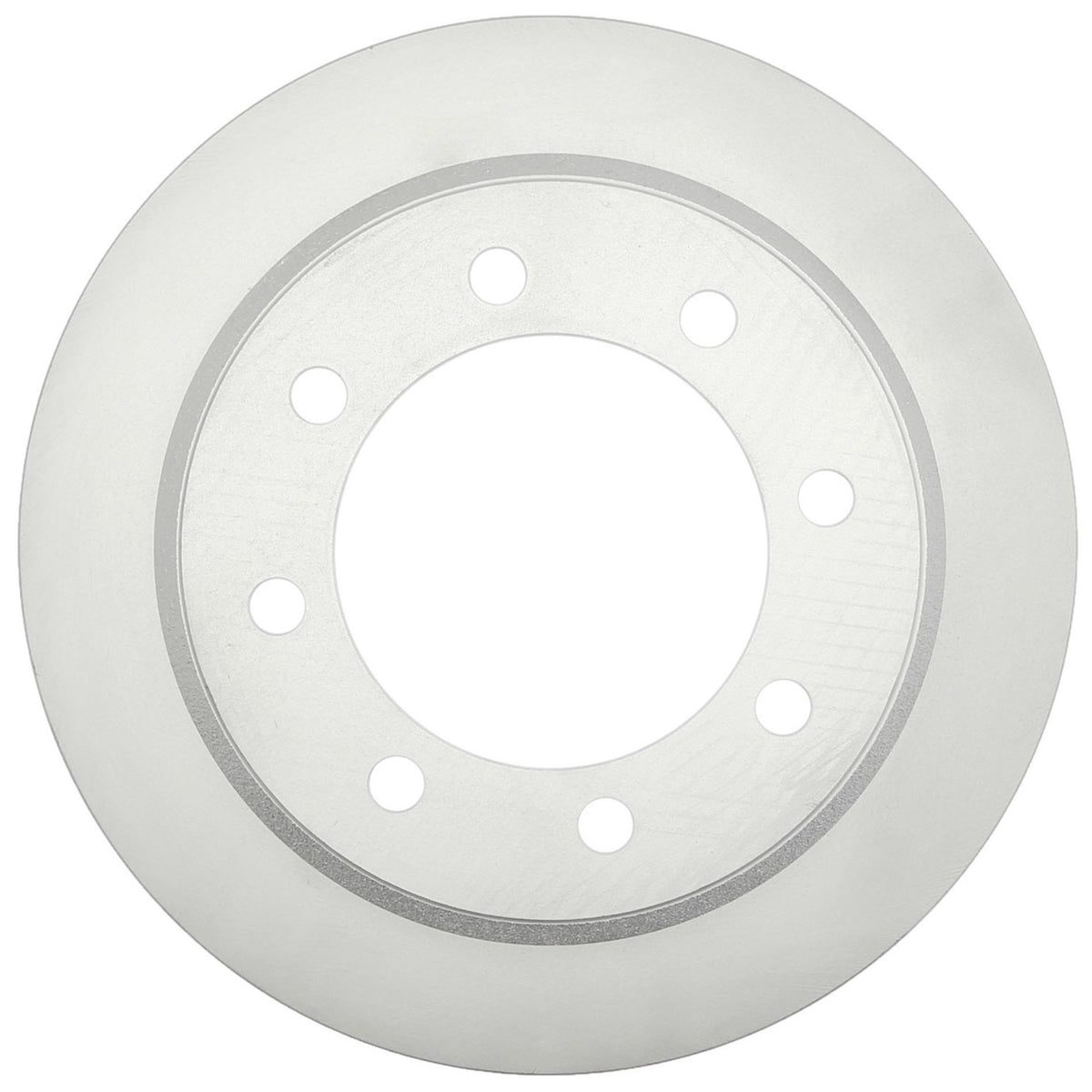 Raybestos Brakes Disc Brake Rotor 680679FZN