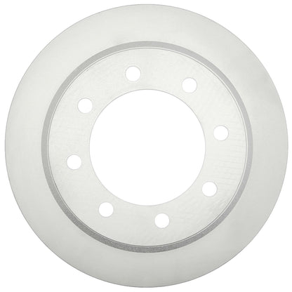Raybestos Brakes Disc Brake Rotor 680679FZN