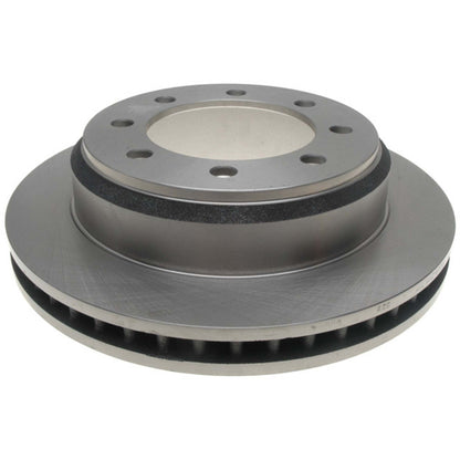 Raybestos Brakes Disc Brake Rotor 680679R