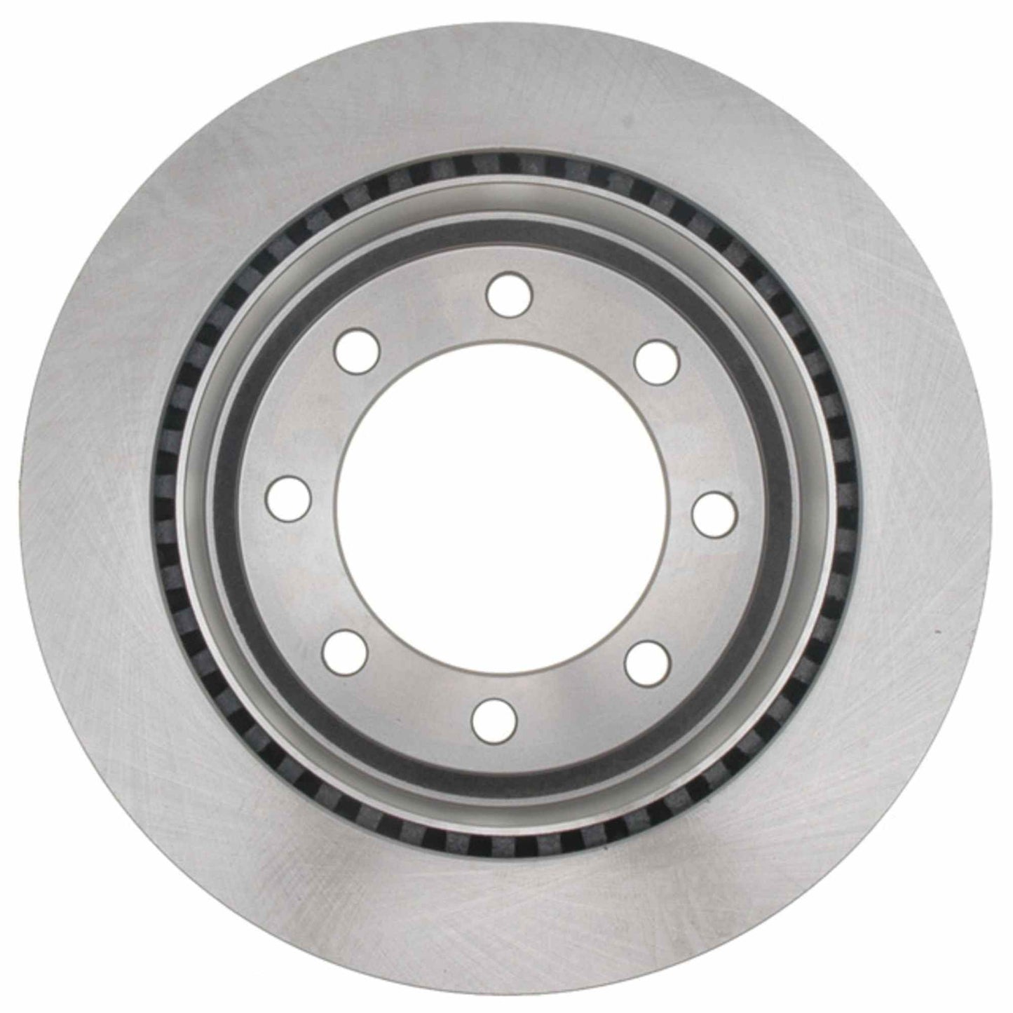 Raybestos Brakes Disc Brake Rotor 680679R