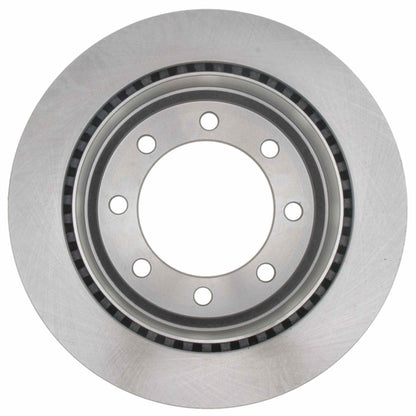 Raybestos Brakes Disc Brake Rotor 680679R