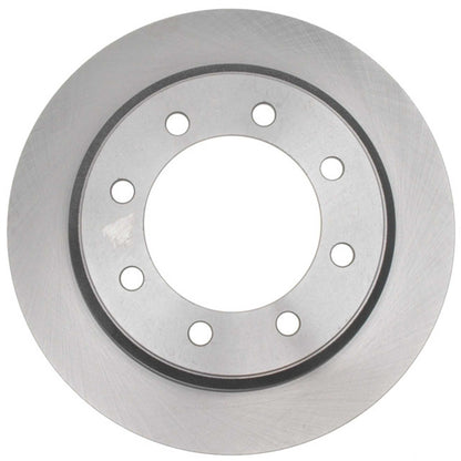 Raybestos Brakes Disc Brake Rotor 680679R