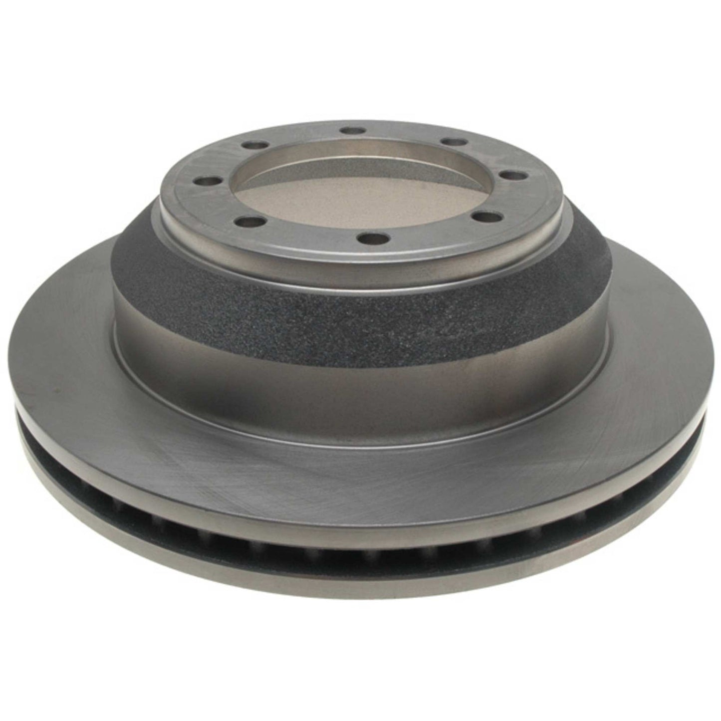 Raybestos Brakes Disc Brake Rotor 680680R