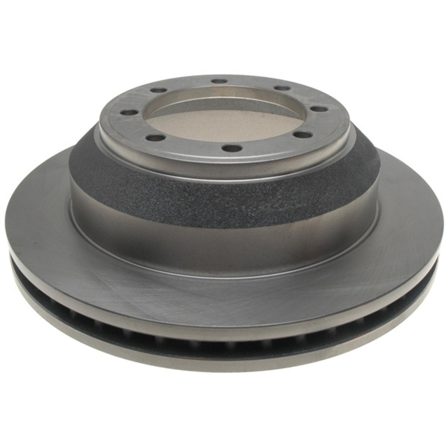 Raybestos Brakes Disc Brake Rotor 680680R