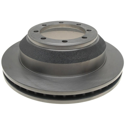 Raybestos Brakes Disc Brake Rotor 680680R