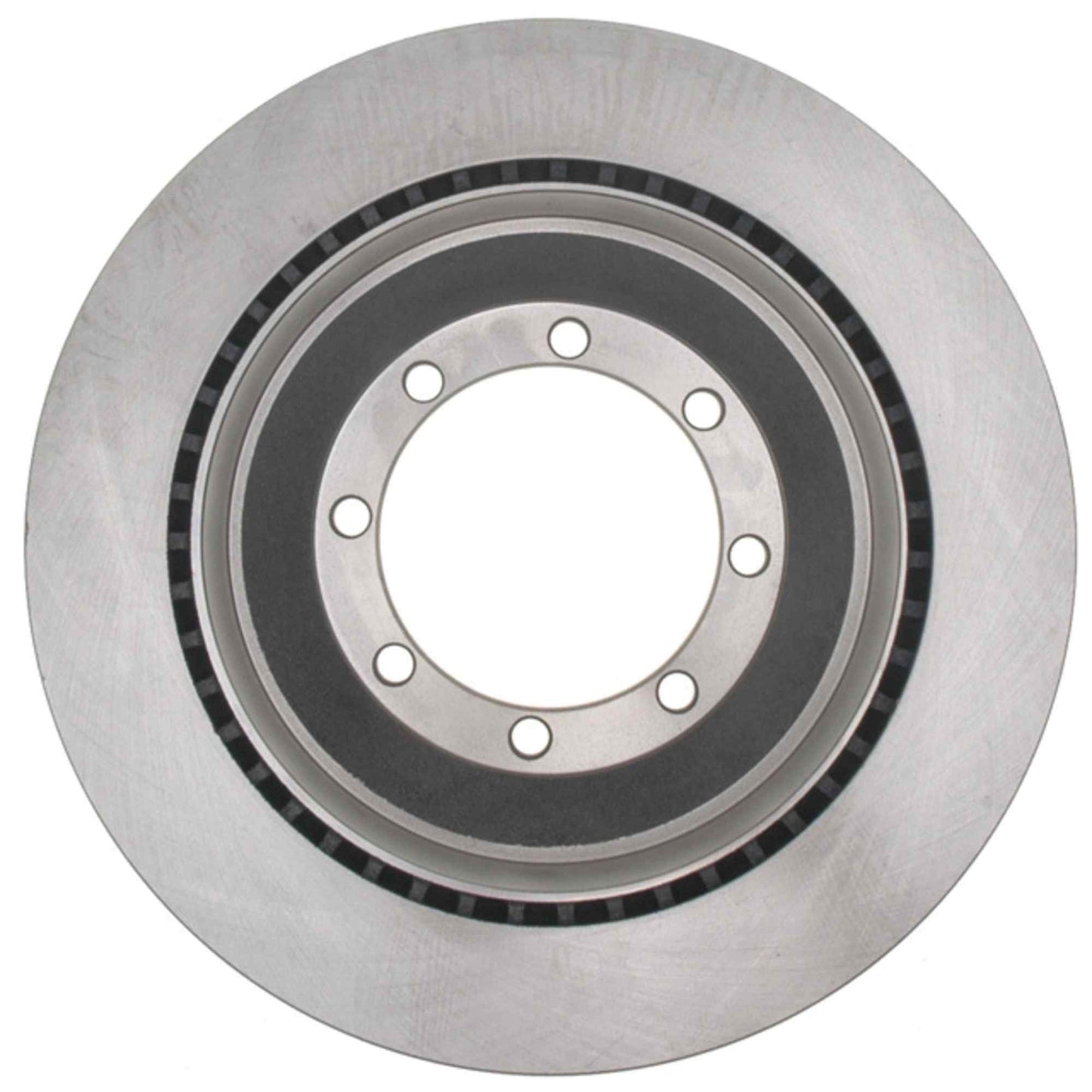 Raybestos Brakes Disc Brake Rotor 680680R