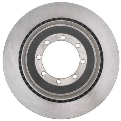 Raybestos Brakes Disc Brake Rotor 680680R