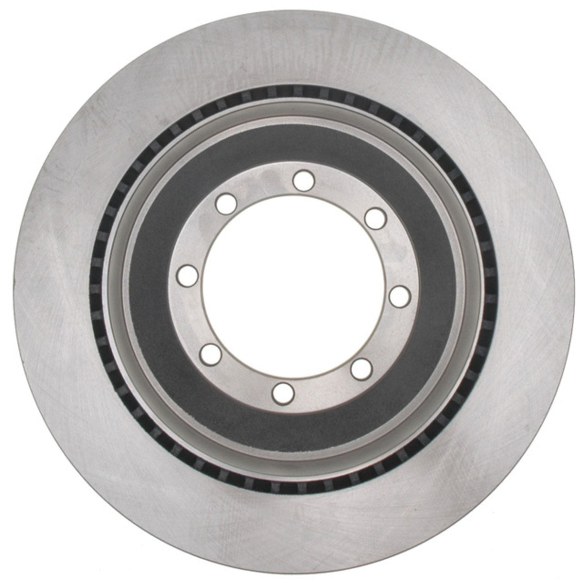 Raybestos Brakes Disc Brake Rotor 680680R