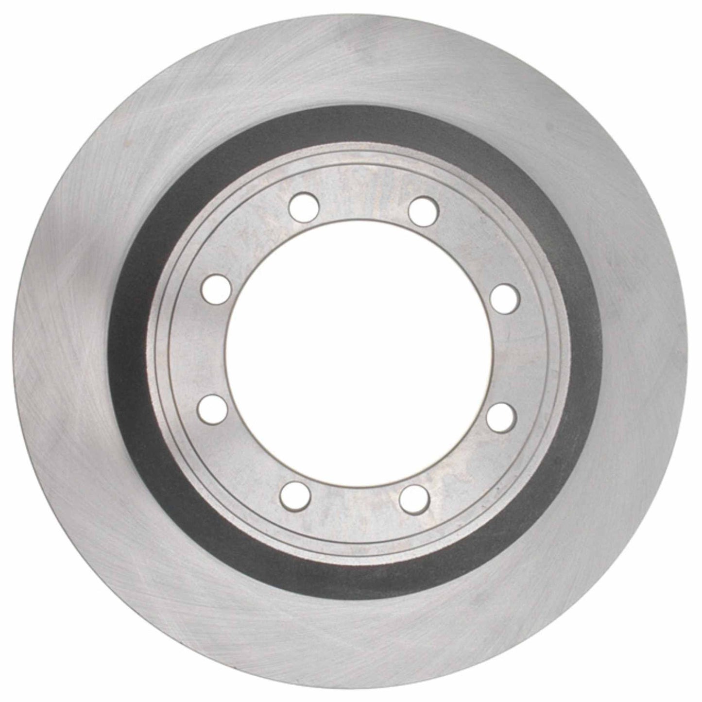 Raybestos Brakes Disc Brake Rotor 680680R