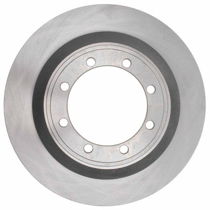 Raybestos Brakes Disc Brake Rotor 680680R