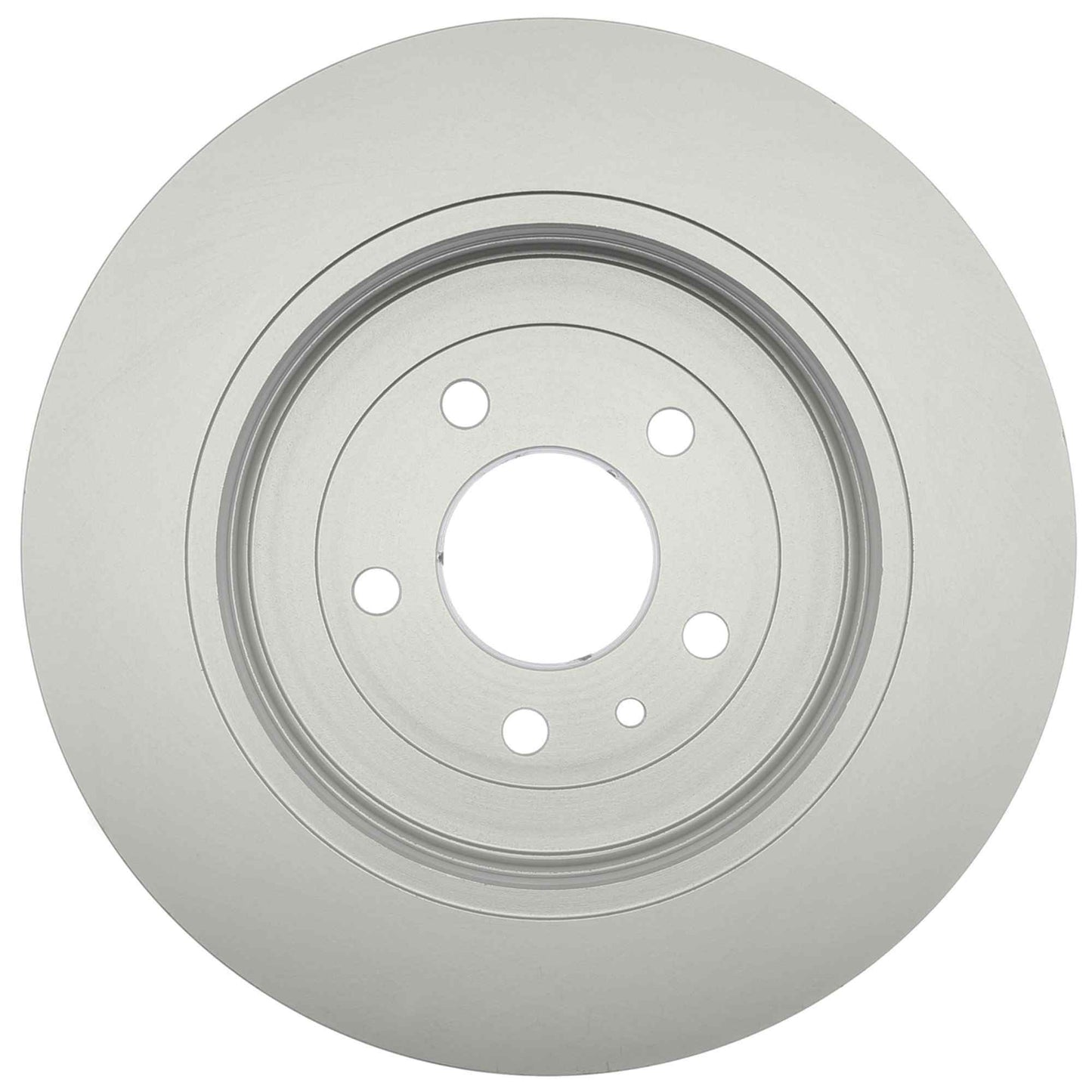 Raybestos Brakes Disc Brake Rotor 680686FZN